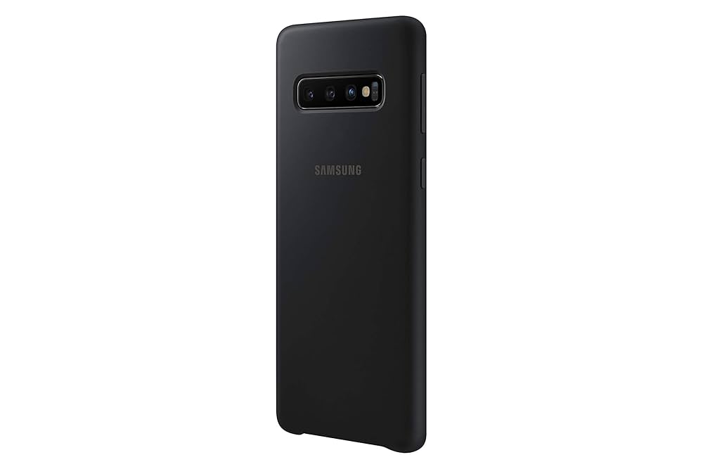 Samsung Galaxy S10 ブラック 本体 Amazon.com: Samsung Galaxy S10 Black 512GB : Cell Phones